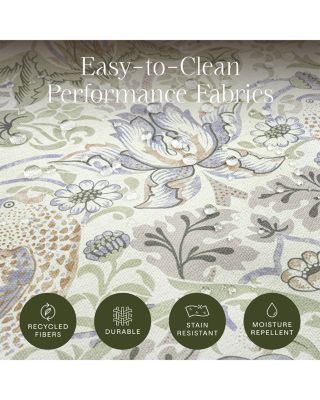 Crewe Recliner & Glider