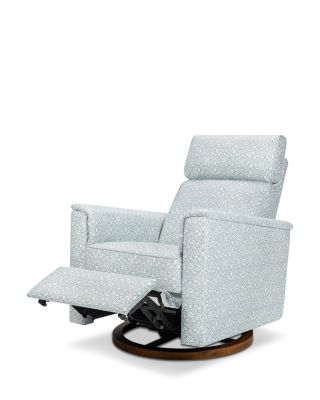 Willa Plus Power Glider Recliner