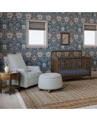 Tuffet Storage Ottoman