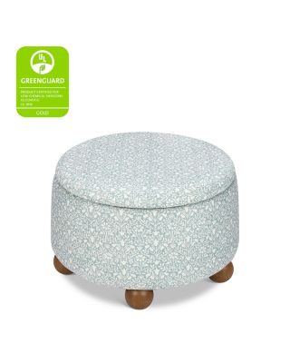 Tuffet Storage Ottoman