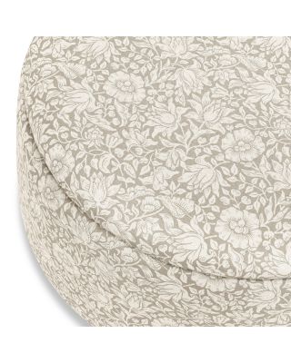 Tuffet Storage Ottoman