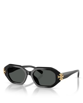 Square Sunglasses, 51mm
