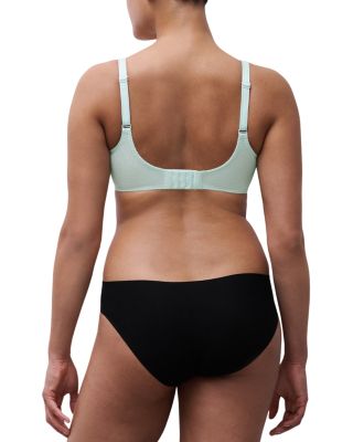 C Magnifique Seamless Unlined Minimizer