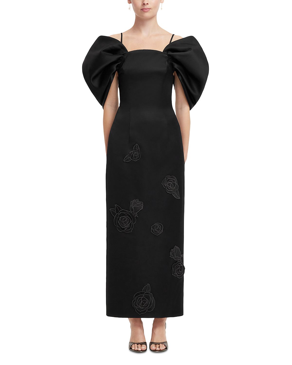 Leo Lin Arabella Maxi Dress