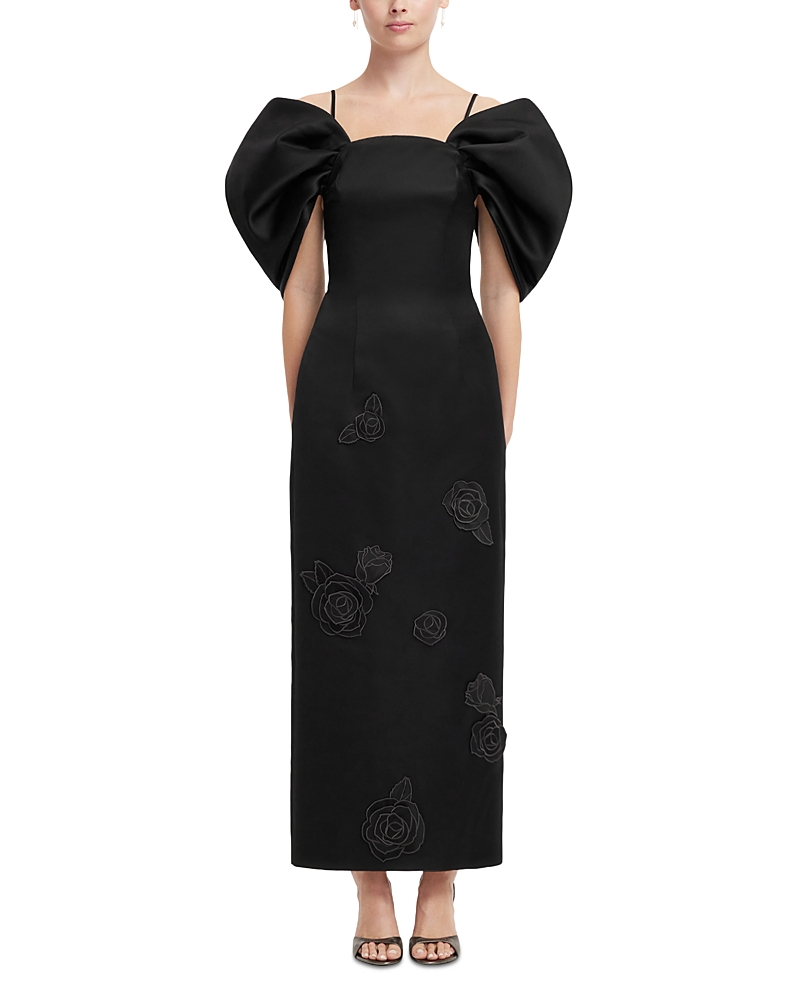 Leo Lin Arabella Maxi Dress