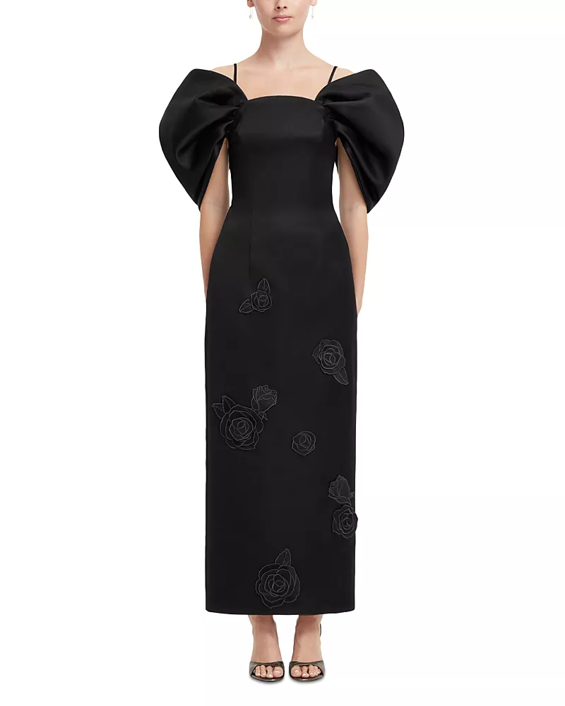Leo Lin Arabella Maxi Dress