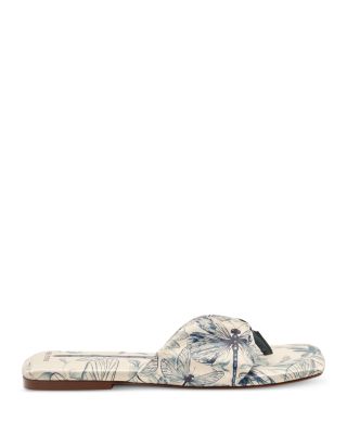 Women's Tia Ruched Sandals