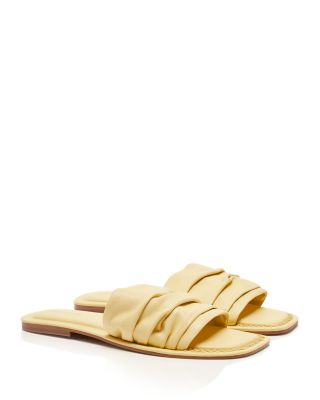 Women's Evelyn Slip On Sandals