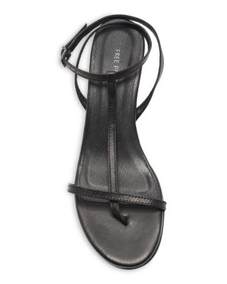 Women's La La Land Strappy Sandals