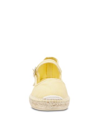 Women's Oasis Mary Jane Espadrilles