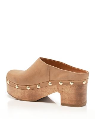 Women's Calli Studded Clogs