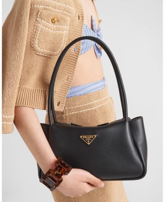 Darling Medium Leather Shoulder Bag