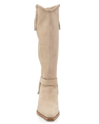 Women's Faith Fringe Western Boots