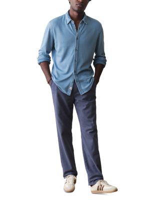 Pacifica Stretch Shirt