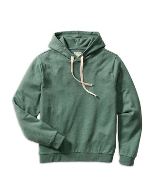 Pacifica Stretch Hoodie
