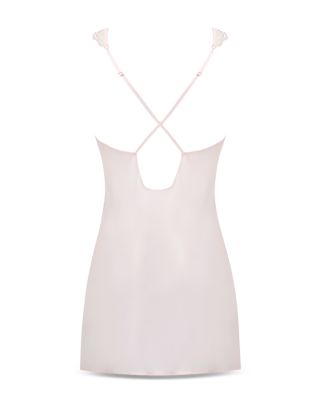 Marabel Short Chemise