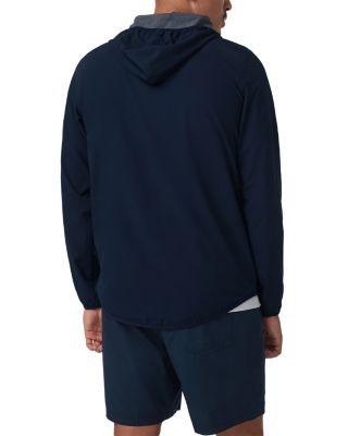 Outdoor Trainer Jacket