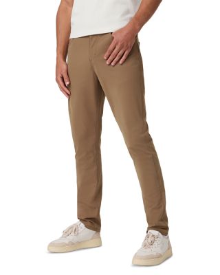 Meta Athletic Slim Fit Pants