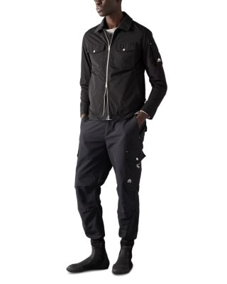 Charlesbourg Shirt Jacket