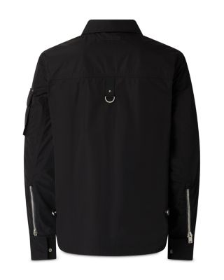 Charlesbourg Shirt Jacket