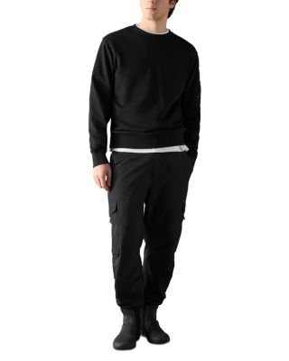 Hartsfield Crewneck Sweatshirt