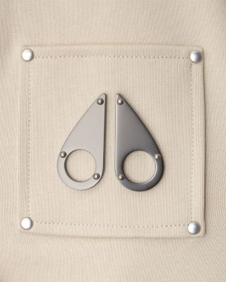 Hartsfield Crewneck Sweatshirt