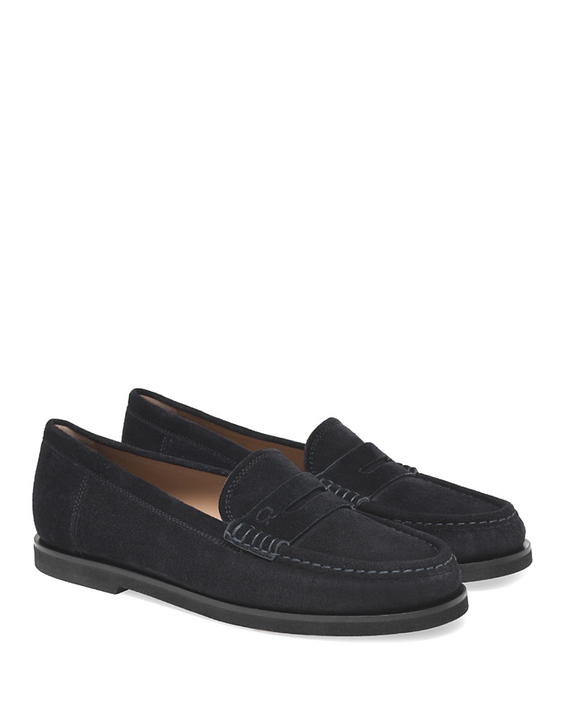 Gianvito Rossi Women's Vernon Mocassin