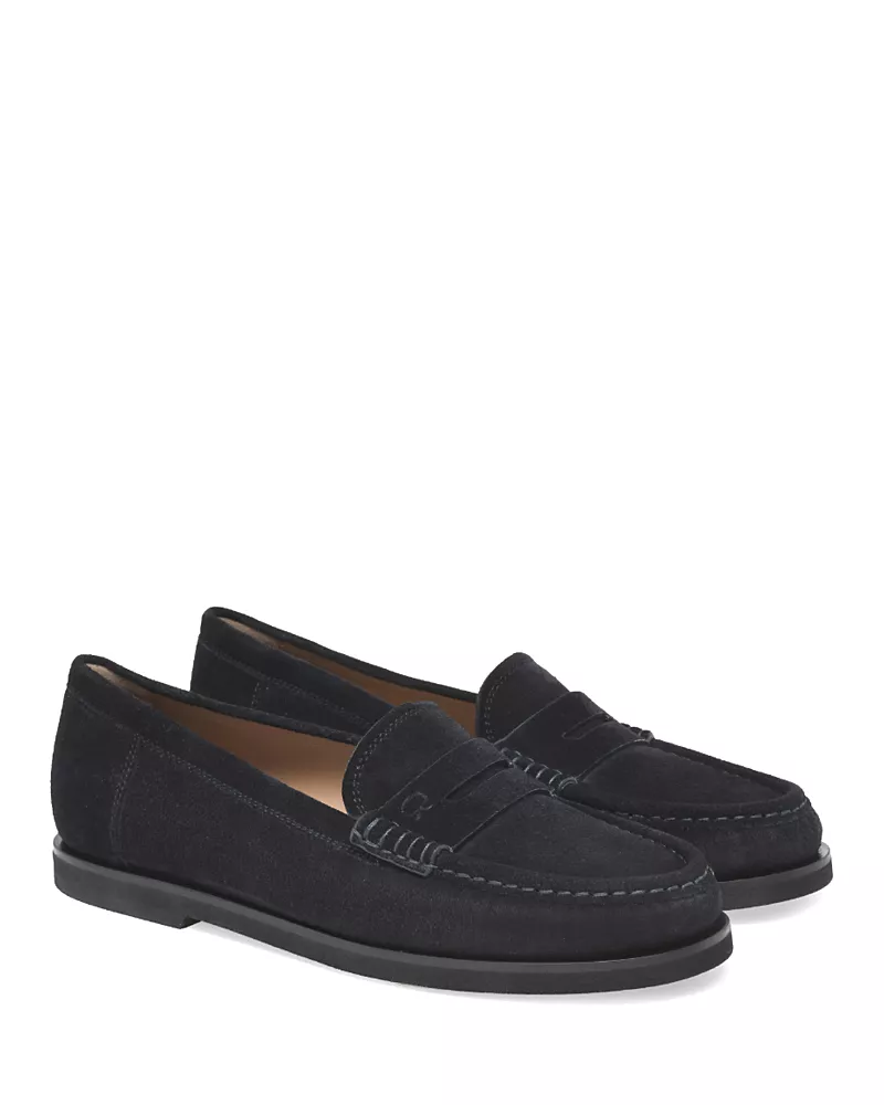 Gianvito Rossi Women's Vernon Mocassin