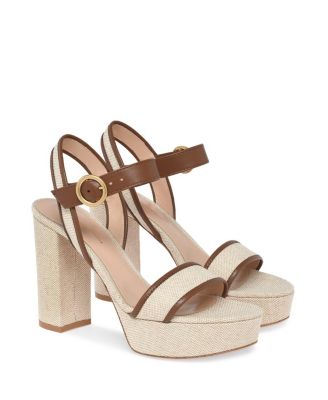 Women's Milos Sandal