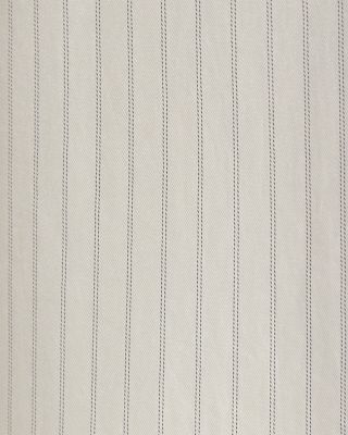 Pull On Straight Pants