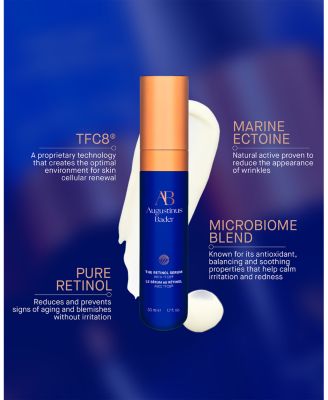 The Retinol Serum 1.7 oz.