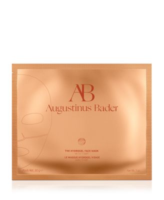 The Hydrogel Face Mask Single