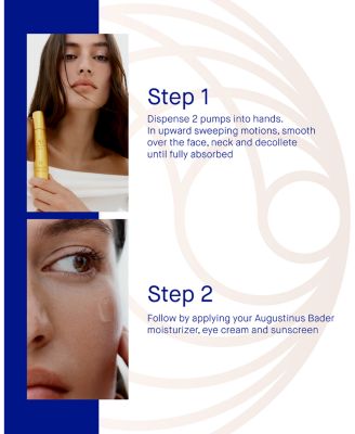 The Vitamin C Serum 1 oz.  