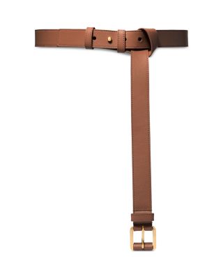 Kaitlin Roller Buckle Belt