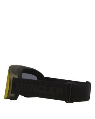Pillow Shield Sunglasses, 172mm