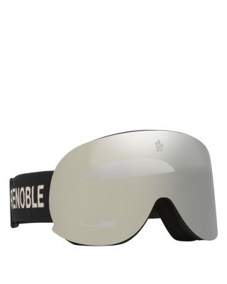 Pillow Shield Sunglasses, 172mm