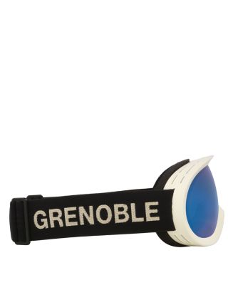 Pillow Shield Sunglasses, 172mm