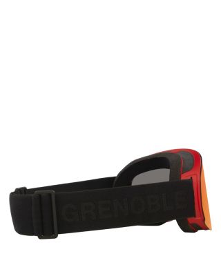 Pillow Shield Sunglasses, 172mm