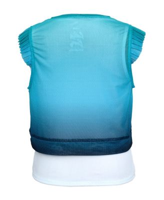 Girls' In It To Win It Tank - Little Kid, Big Kid