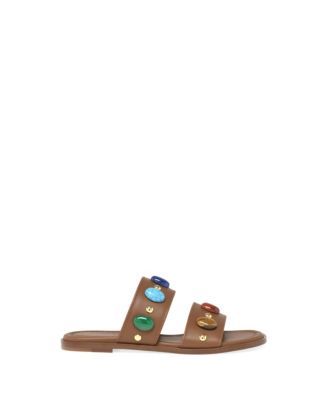  Women's Pasha 05 Flat Slide