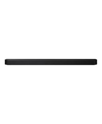 HW-Q800F 5.1.2 Channel Soundbar and Wireless Subwoofer