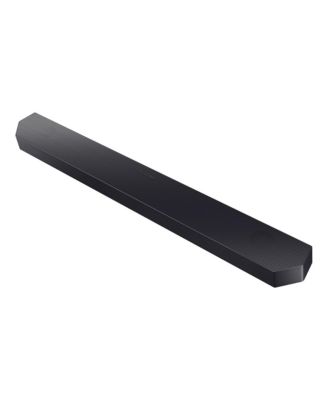 HW-Q900F/ZA 7.1.2 Channel Soundbar and Wireless Subwoofer