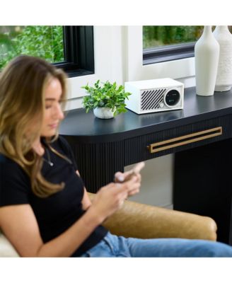 Model One Digital Wi-Fi & Bluetooth Tabletop FM Radio - Gen. 3