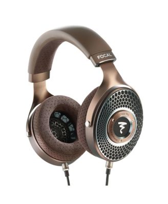  Clear MG Open-Back High-Fidelity Over-Ear Headphones