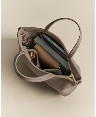  Mini Easy Zipper Tote