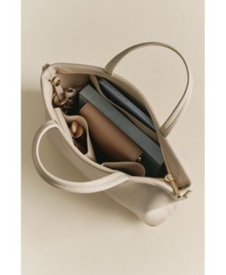  Mini Easy Zipper Tote