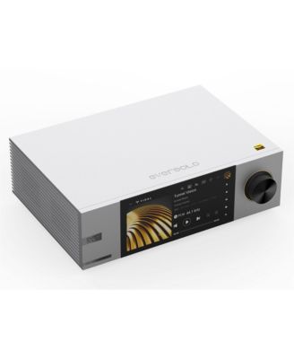 DMP-A6 Master Edition Network Streamer with Built In DAC - Gen 2