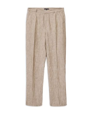 Flint Straight Leg Pant