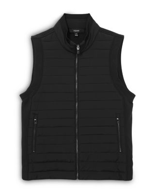 Zip Through Gilet