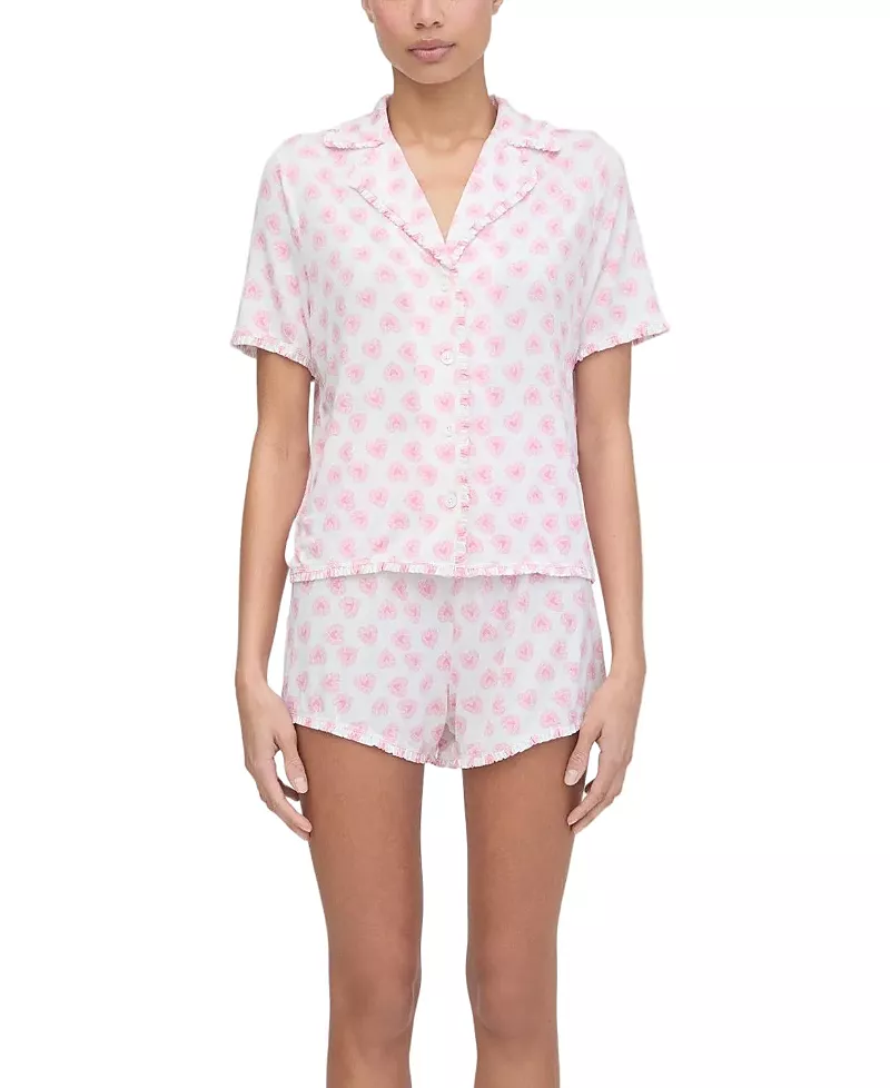 Hill House Home Women's The Paige Pajama Set